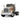 Peterbilt 365 Coolant Tanks