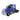 Western Star 4800 Headlights