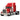 Peterbilt 389 Coolant Tanks