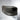 Bumper Corner with Fog Hole Plastic Passenger 2004-2015 Volvo VNL