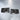 Corners Bumper Black Plastic Set Freightliner M2 Business Class 106 112