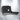 Bumper Corner With One Hole Plastic Passenger 2005-2011 Freightliner Century 112 120