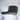 Bumper Corner No Holes Plastic Driver 2005-2011 Freightliner Century 112 120