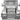 Front Grille Guard Chrome 2022+ Kenworth T680 Next Gen - No Fog
