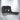Bumper Corner With Fog Holes Passenger 2005-2011 Freightliner Century 112 120