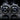 LED Fog Lights Pair Freightliner Century 2008+