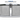 Chrome Front Grille with Stainless Steel Mesh 2021+ Compatible with Kenworth T180 T280 T380 T480
