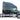 Front Panel Stripes Chrome Trim Set for Passenger Side (5R, 6R, 7R, 8R, 9R) 2004-2017 Volvo VNL