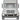 Bumper Two Holes Chrome Steel 2002+ International Durastar
