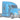 Bumper Corners Plastic Chrome with Led Fog lights Kenworth T680