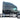 Central Panel Stripes Chrome Trim Set for Passenger Side (10R, 11R) 2004-2017 Volvo VNL