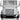 Bumper Set W/o Fog Holes Chrome Trim & Air Flow Deflector 2018+ Volvo VNL VNR
