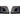 Bumper Plastic With Fog Holes Set 2018+ Volvo VNL VNR