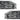 Brackets for Back Rear Fairing Panels Set 2022+ Kenworth T680 Next Gen