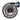 Turbocharger HX52 20516147 3599996 Volvo D12 Diesel
