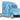 Bumper Corners Plastic Black with Bezels & Led Fogs Kenworth T680