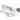 Hood Shell Fiberglass 2004-2017 Volvo VNL