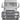 Front Steel Grille Deer Guard Herd 300 2018+ Volvo VNL 300