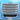 Front Bumper Face Bar Grille Insert 2018+ Freightliner Cascadia 126 116
