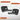 Bumper Corners With One Fog Hole Plastic Set 2005-2011 Freightliner Century 112 120