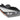 Full LED Headlight Black Housing Passenger 2018+ Freightliner Cascadia 126 116