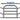 Grille Guard Large Chrome with Lights 2008+ International Prostar