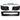 Bumper Plastic with Fog Hole Set 2016-2017 Volvo VNL