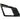 Def Filler Tank Bezel Passenger Kenworth T680