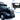 Inner Bumper Reinforcement Passenger 2022+ Peterbilt 579