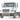 Bumper Corners Steel Chrome Set 2003-2021 Freightliner M2 Business Class 106 112