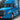 Bumper Reinforcement with Fog Light Hole Passenger 2018+ Freightliner Cascadia 126 116