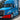 Bumper Reinforcement with Fog Light Hole Driver 2018+ Freightliner Cascadia 126 116