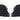 Bumper Corners No Fog Holes Plastic Set 2004-2015 Volvo VNL