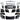 Bumper Set W/ Fog Holes Chrome Trim & Air Flow Deflector 2018+ Volvo VNL VNR