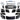 Bumper Set W/o Fog Holes Chrome Trim & Air Flow Deflector 2018+ Volvo VNL VNR