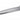 Bumper Trim Moudling Chrome Passenger 2025+ Volvo VNL New