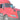 Door Mirror Cover Black Passenger International LT625