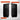 Cabin Fairing Upper Air Deflector Set 2025 2026 Volvo VNL New
