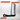 Door Mirror Chrome Driver International LT625