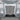 Bumper Center Black 2025 Volvo VNL