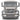 Front Steel Grille Deer Guard Herd 300 2018+ Volvo VNR 300