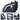 Black Housing LED Fog Light Left Volvo VNL 2018+ - 