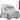 Cabin Lower Fairing with Extension Passenger 2008-2016 Freightliner Cascadia 125