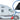 Front Fairing Fender - Sail Panel Passenger 2022+ Kenworth T680