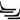 Low Wind Cab Fairing Support Brackets 82728020 (Plastic) Set Volvo VNL