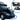 Inner Bumper Reinforcement Set 2022+ Peterbilt 579