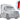 Cabin Upper Fairing with Extension Passenger 2008-2016 Freightliner Cascadia 125