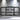 Full Front Grille Guard Black 2022+ Kenworth T680 Next Gen - No Fog