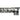 Bracket for Front Step Fairing Panel Passenger 2022+ Kenworth T680 Next Gen