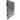 Rear Step Fairing Panel Driver 2008-2017 Freightliner Cascadia 125